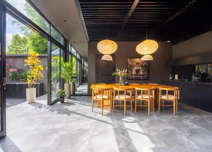 Carlita - Modern 3br Pool