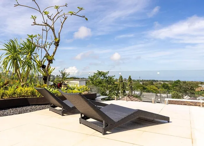 Carlita - Modern 3br Pool *