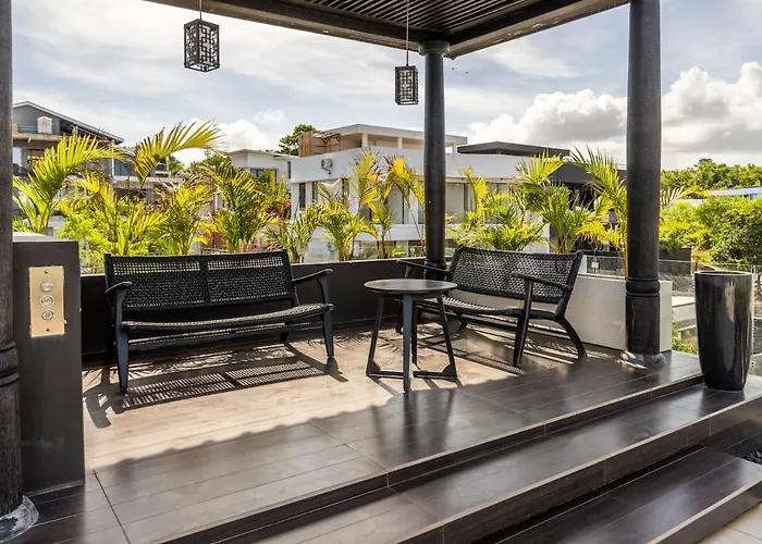 Carlita - Modern 3br Pool Villa