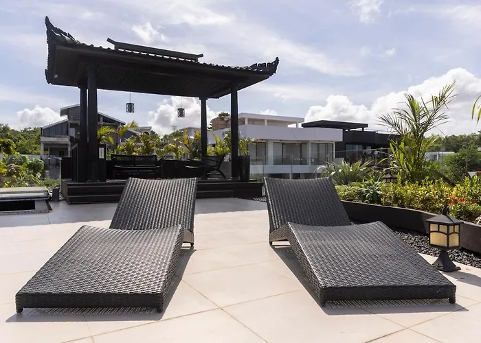 Villa Carlita - Modern 3br Pool *