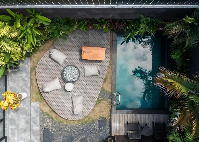 Villa Carlita - Modern 3br Pool *