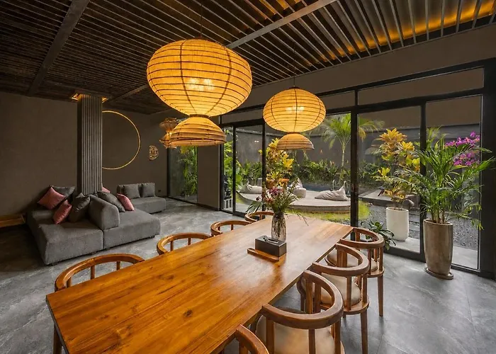 Villa Carlita - Modern 3br Pool *