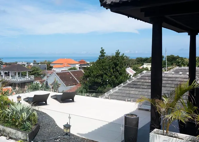 Carlita - Modern 3br Pool Villa *