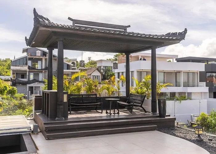 Carlita - Modern 3br Pool